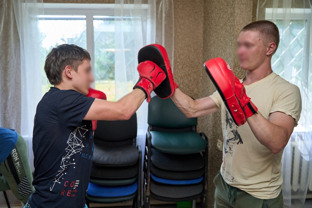 реабилитация наркомании